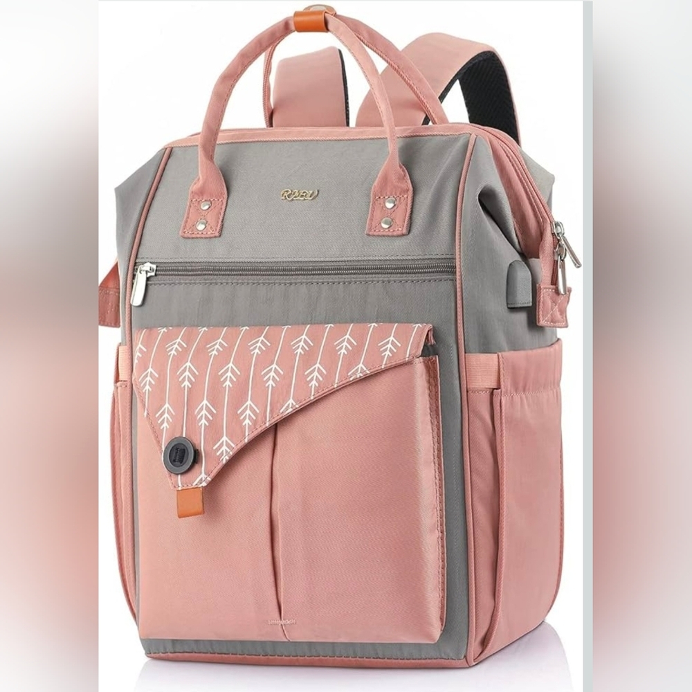RJEU Laptop Backpack